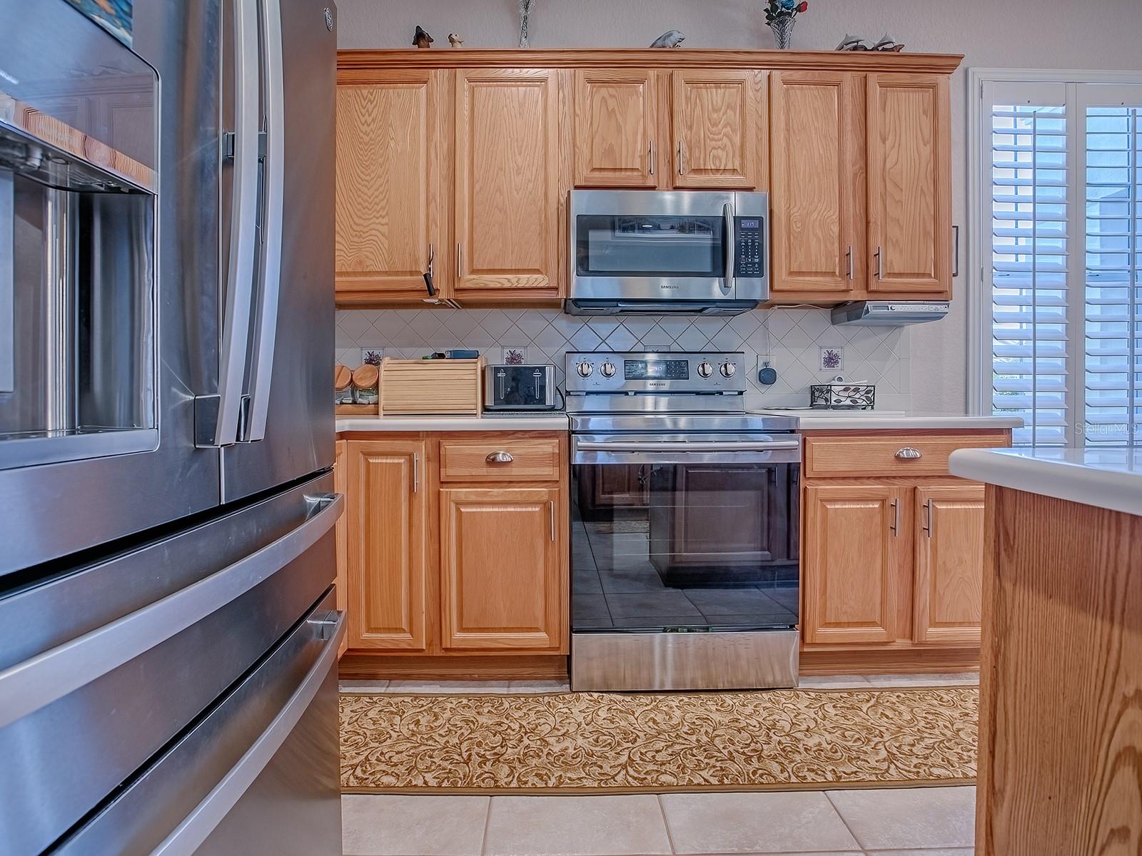 SPRUCE CREEK GC - Residential