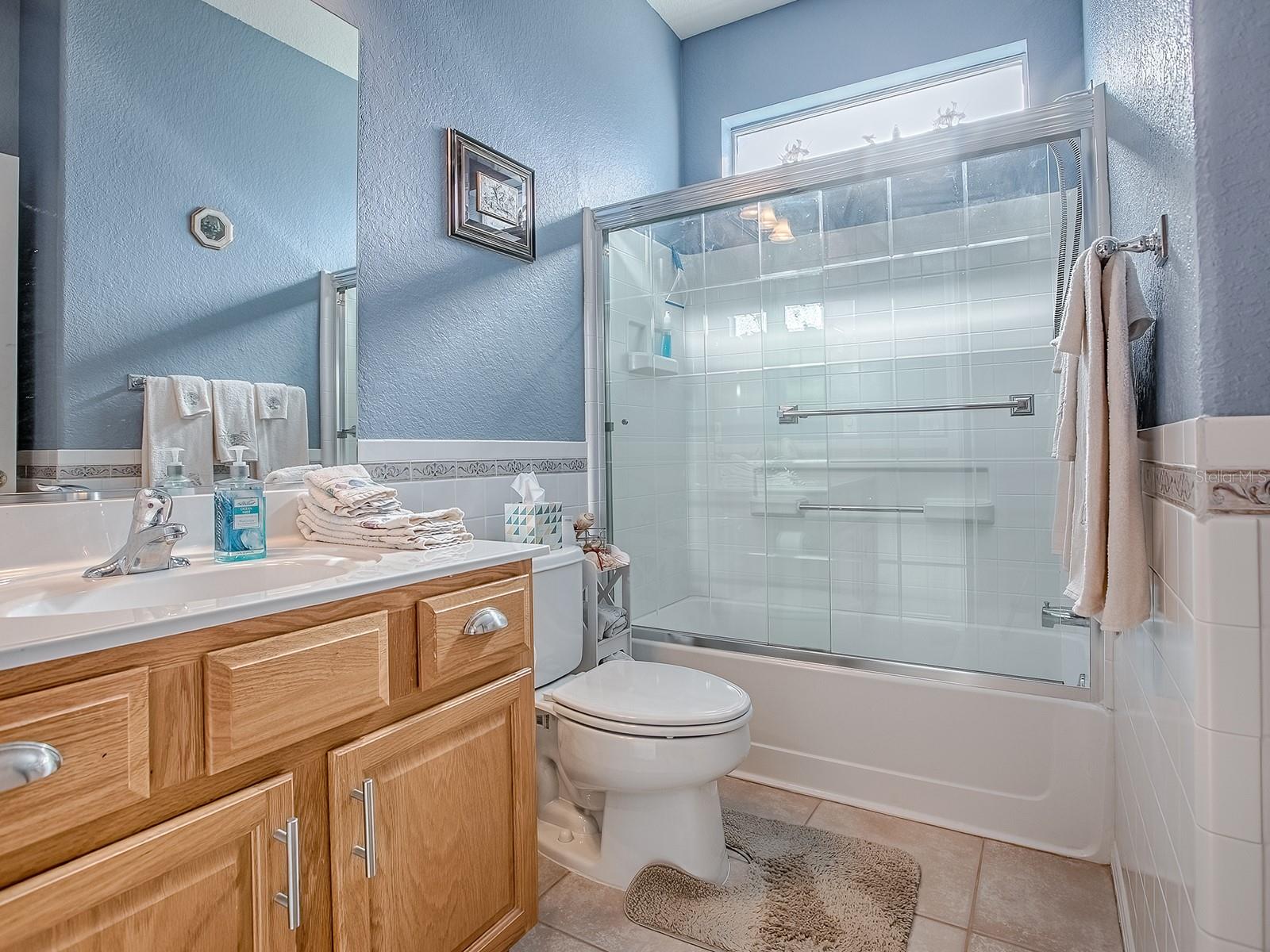 SPRUCE CREEK GC - Residential