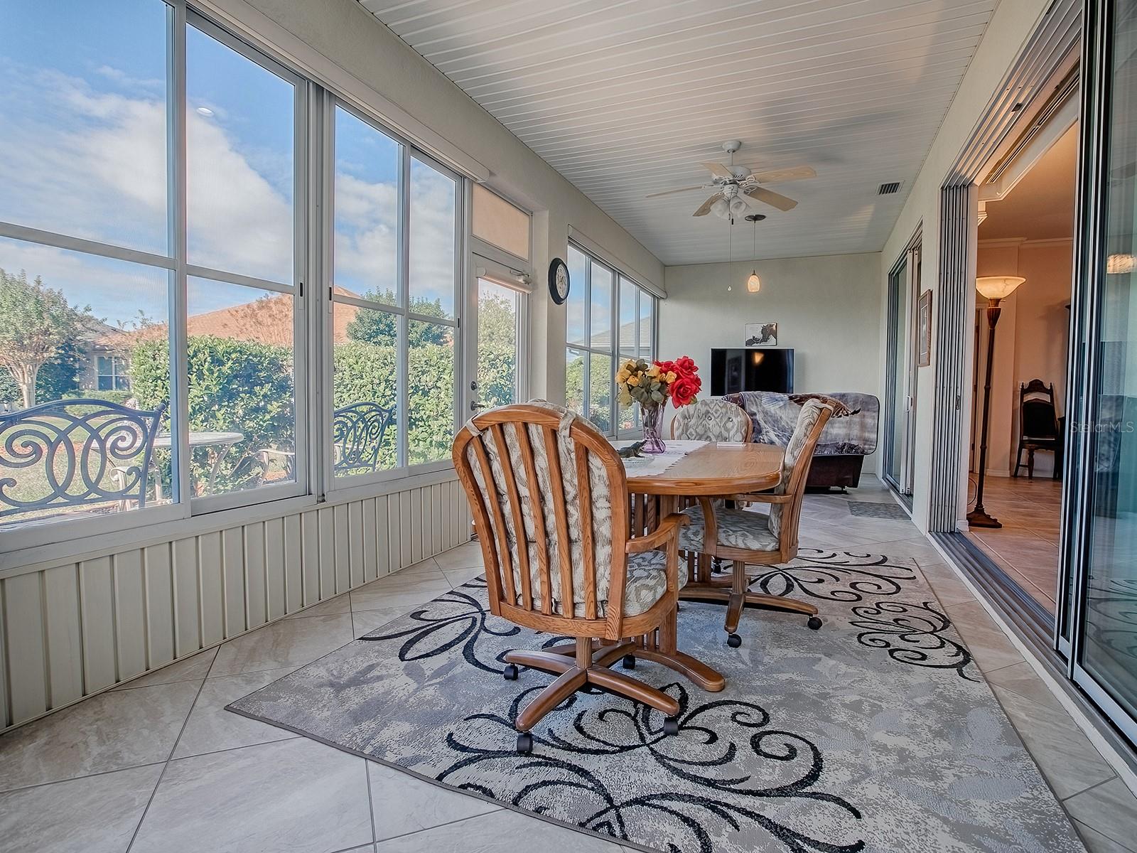 SPRUCE CREEK GC - Residential