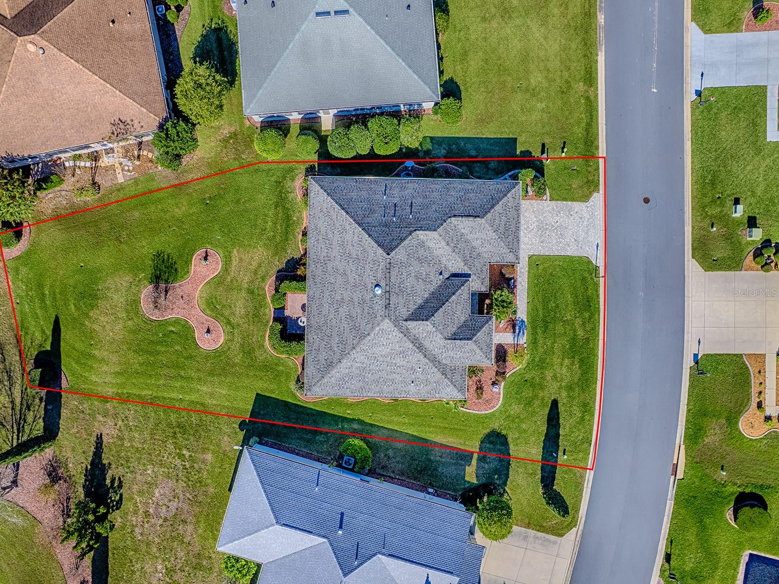 SPRUCE CREEK GC - Residential