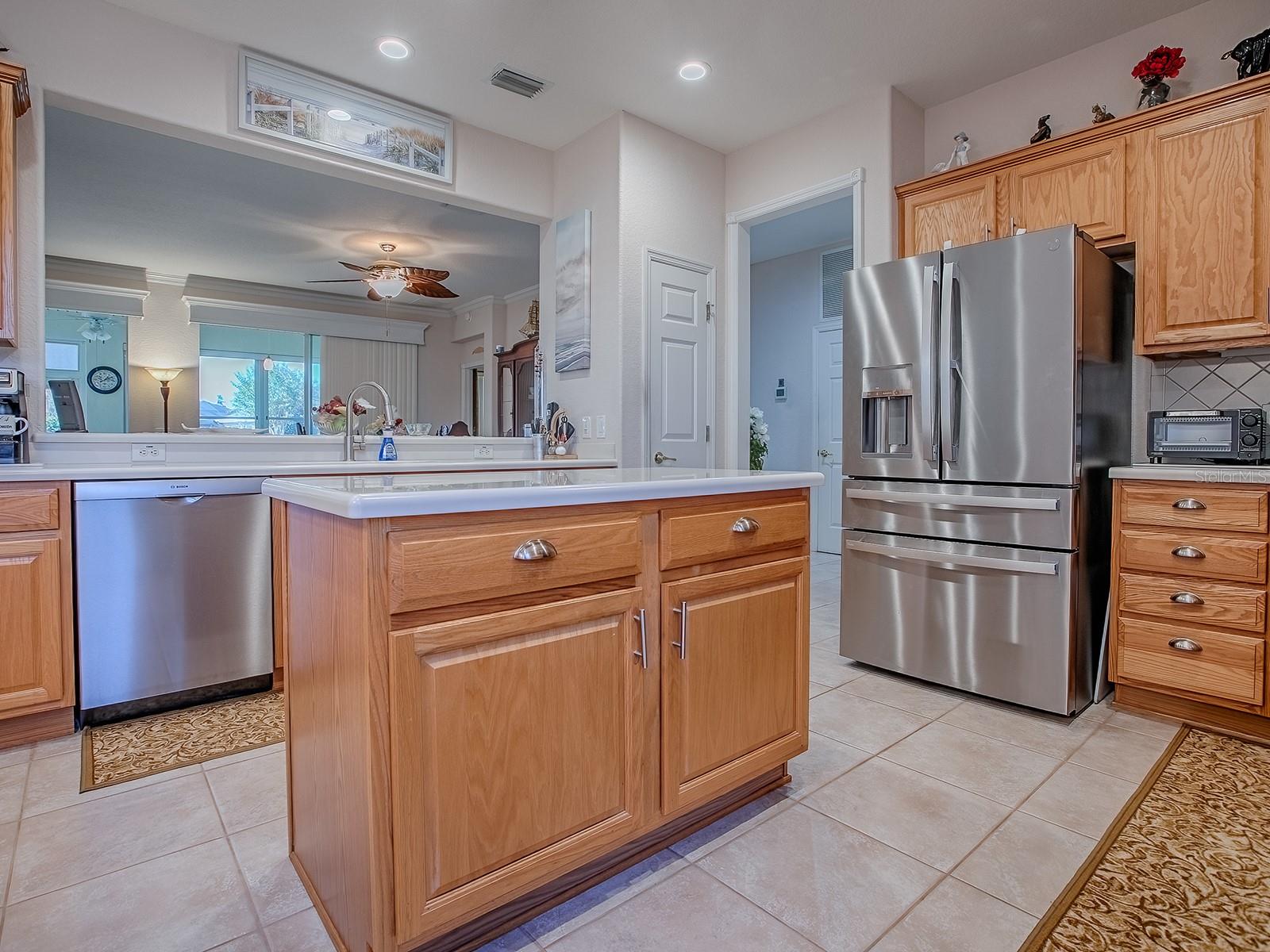 SPRUCE CREEK GC - Residential