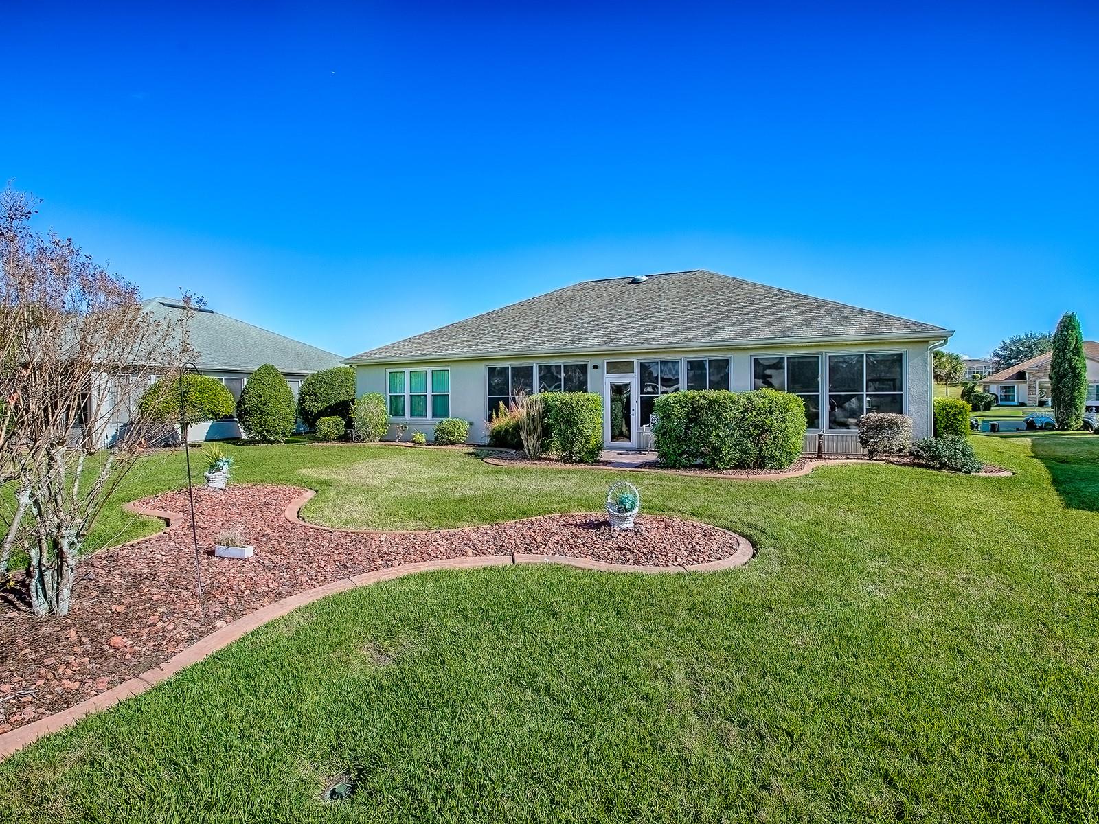 SPRUCE CREEK GC - Residential