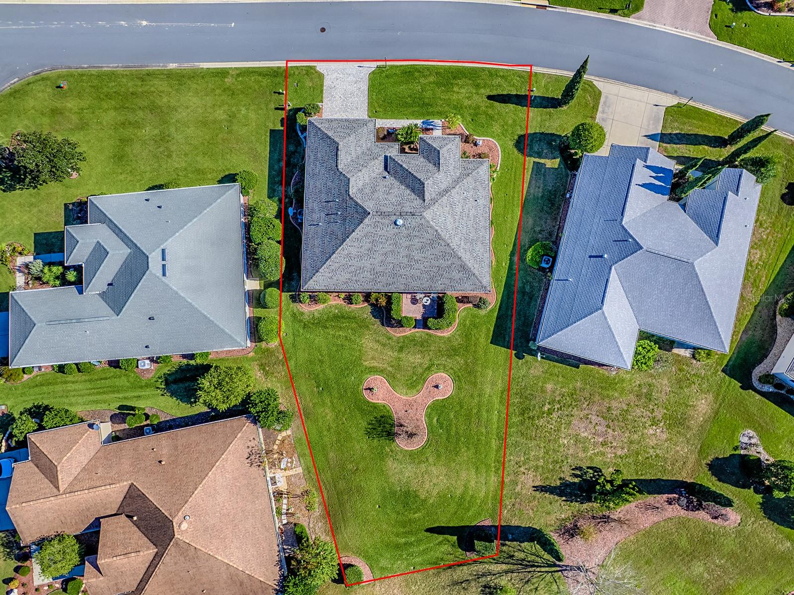 SPRUCE CREEK GC - Residential