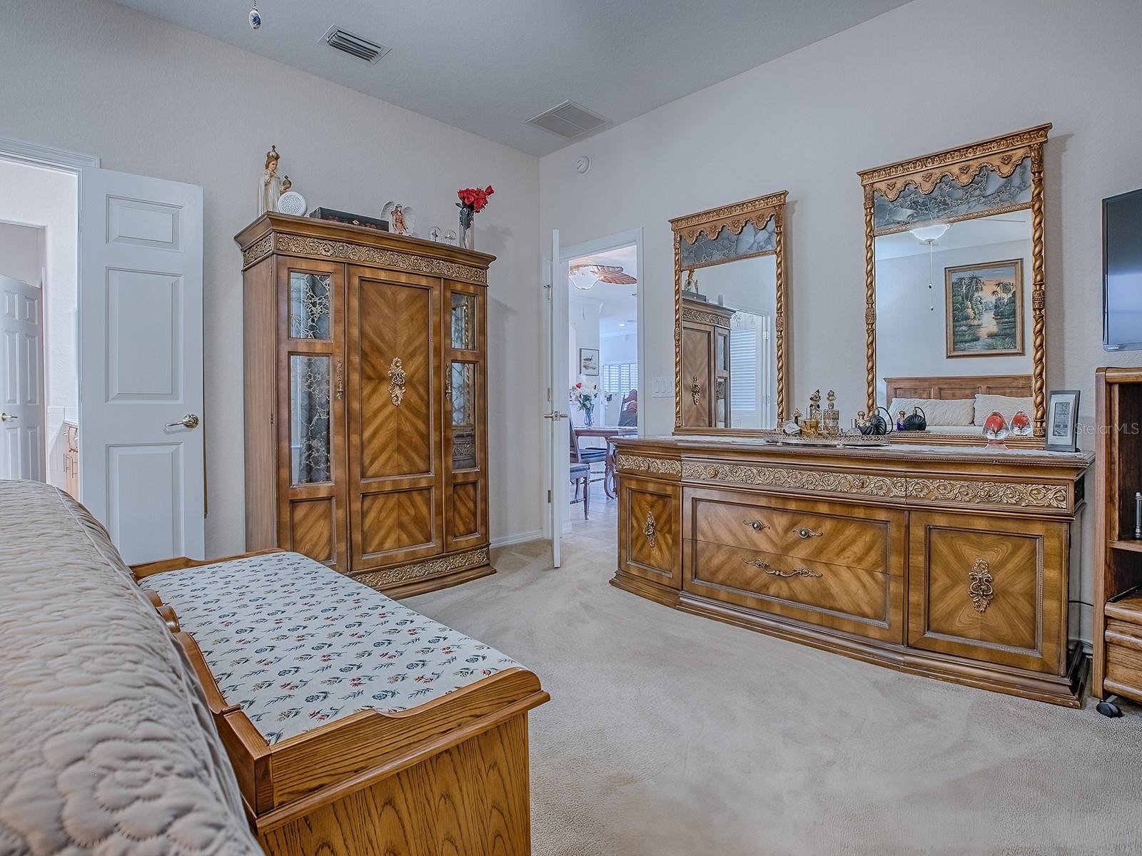 SPRUCE CREEK GC - Residential