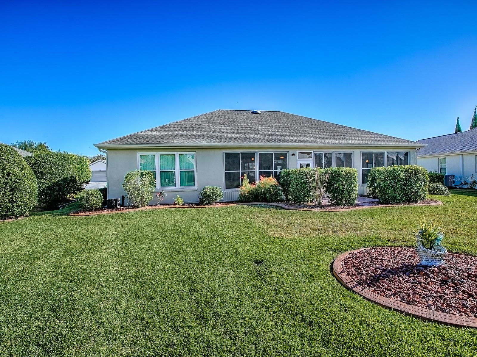 SPRUCE CREEK GC - Residential