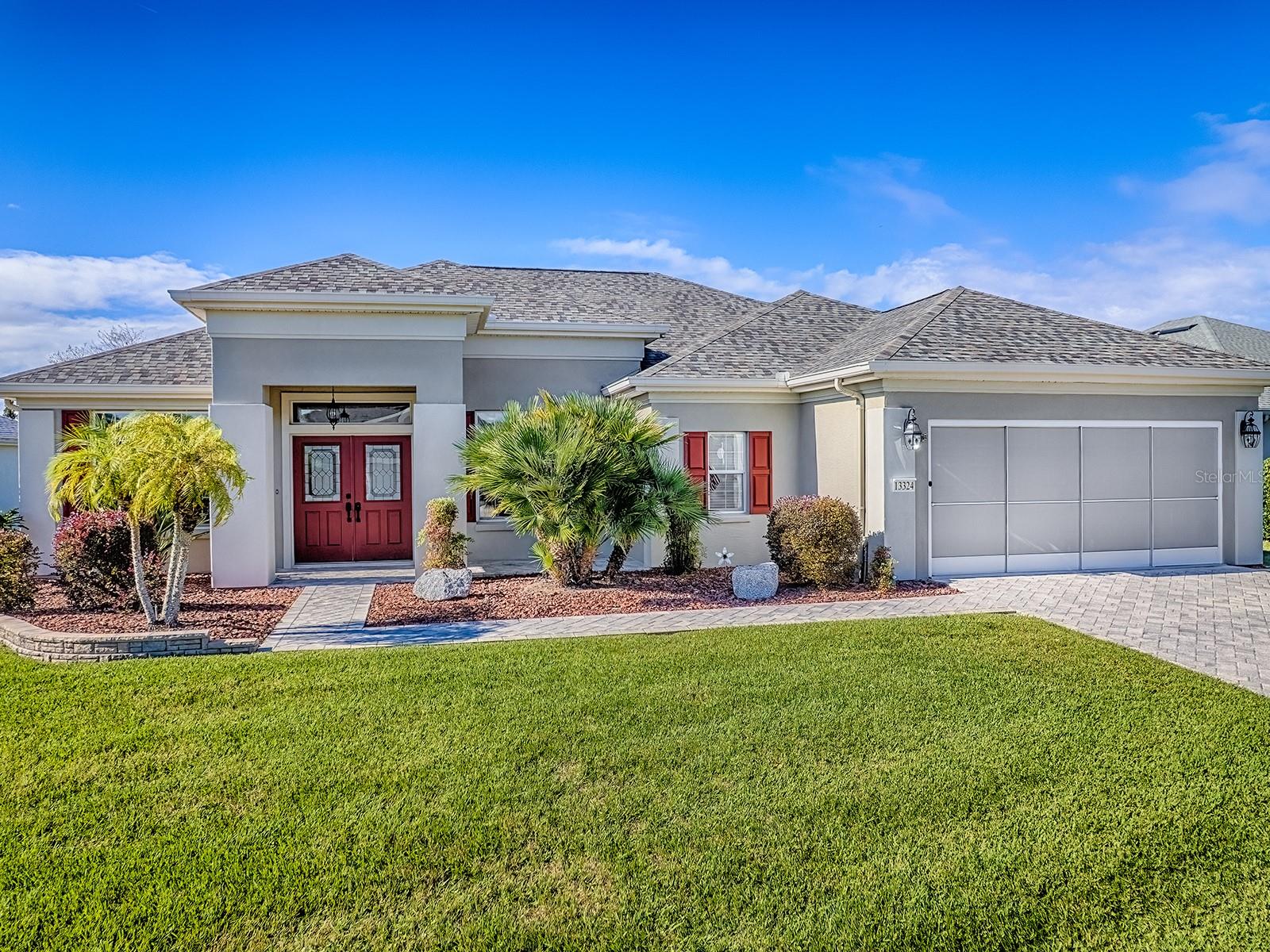 SPRUCE CREEK GC - Residential