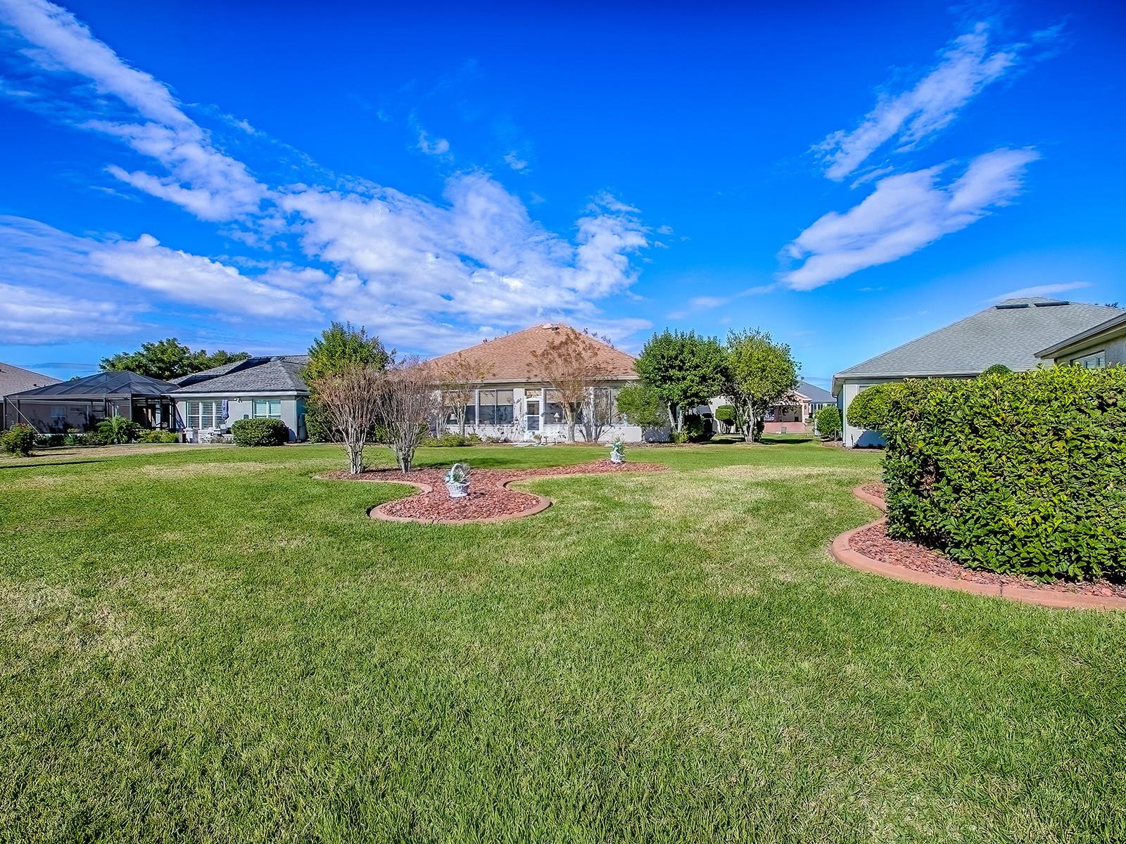 SPRUCE CREEK GC - Residential