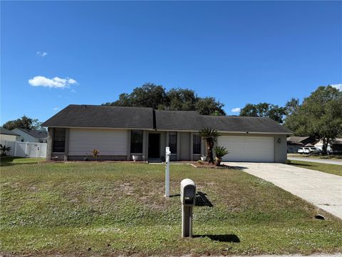 Photo of 4935 Parkway Boulevard, Land O Lakes, FL 34639 (MLS # TB8416842) Photo of 4935 Parkway Boulevard, Land O Lakes, FL 34639 (MLS # TB8416842)