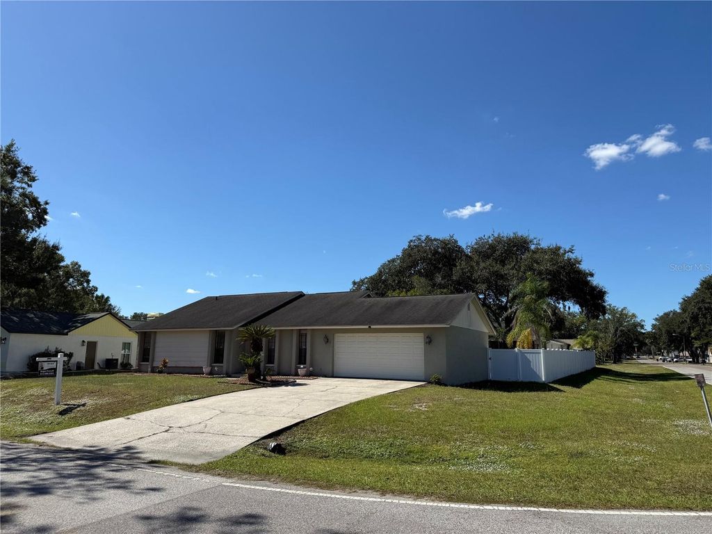 Photo of 4935 Parkway Boulevard, Land O Lakes, FL 34639 (MLS # TB8416842)