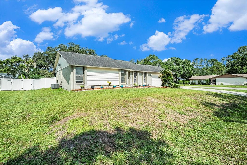 Photo of 4935 Parkway Boulevard, Land O Lakes, FL 34639 (MLS # TB8416842)