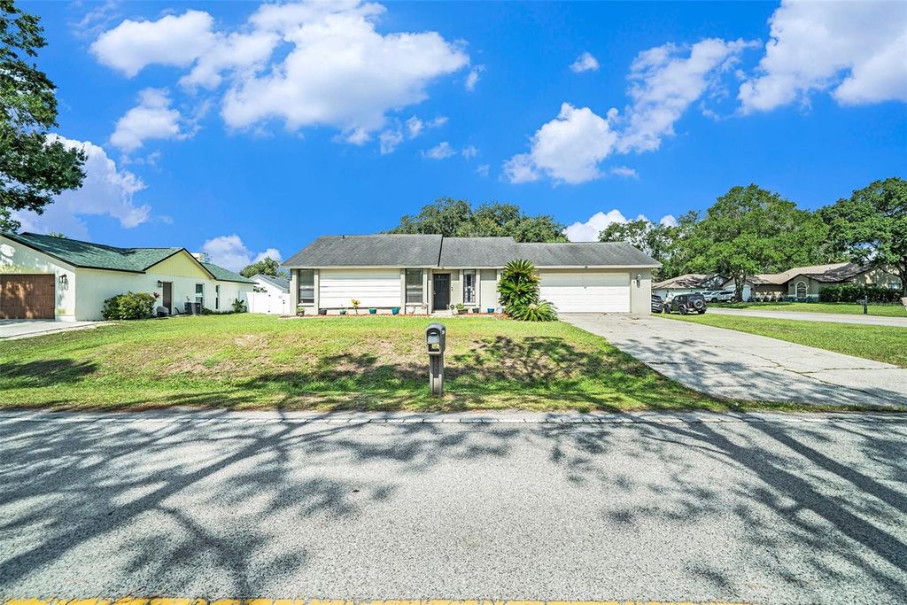 Photo of 4935 Parkway Boulevard, Land O Lakes, FL 34639 (MLS # TB8416842)