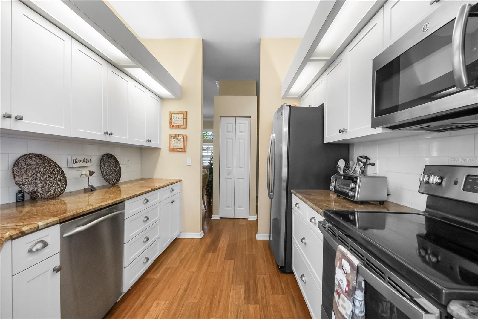 ARBOR LAKES A - Residential