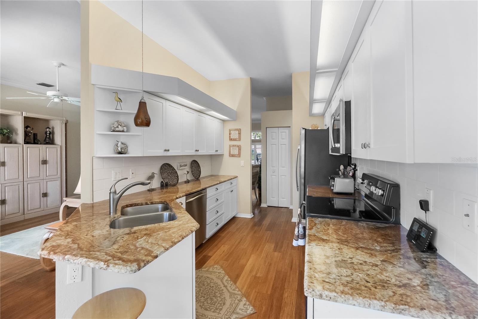 ARBOR LAKES A - Residential