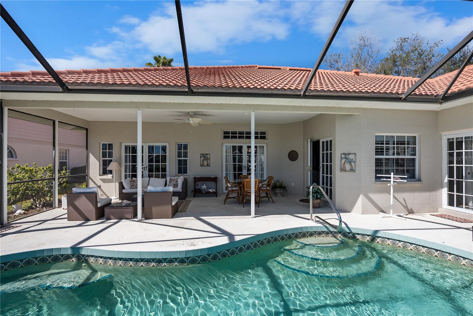 ARBOR LAKES A - Residential