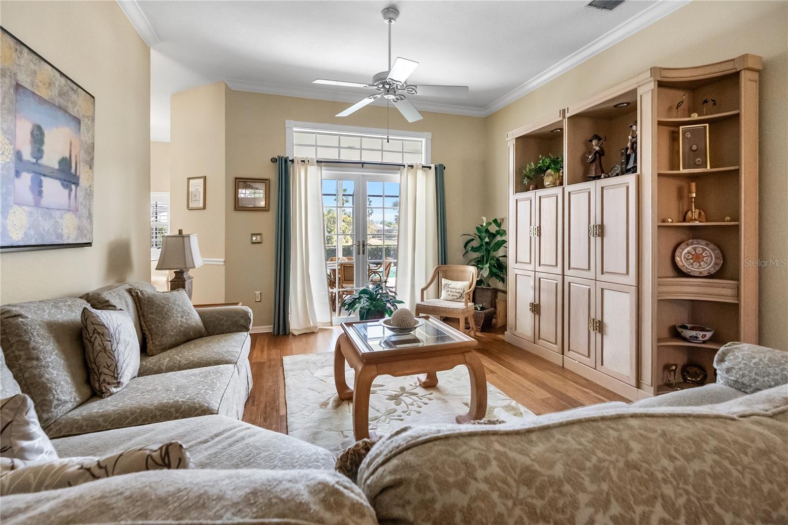 ARBOR LAKES A - Residential