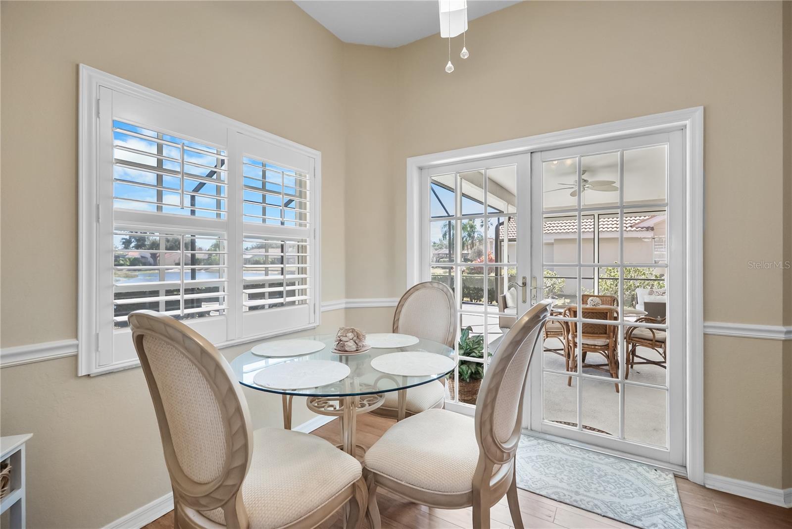 ARBOR LAKES A - Residential