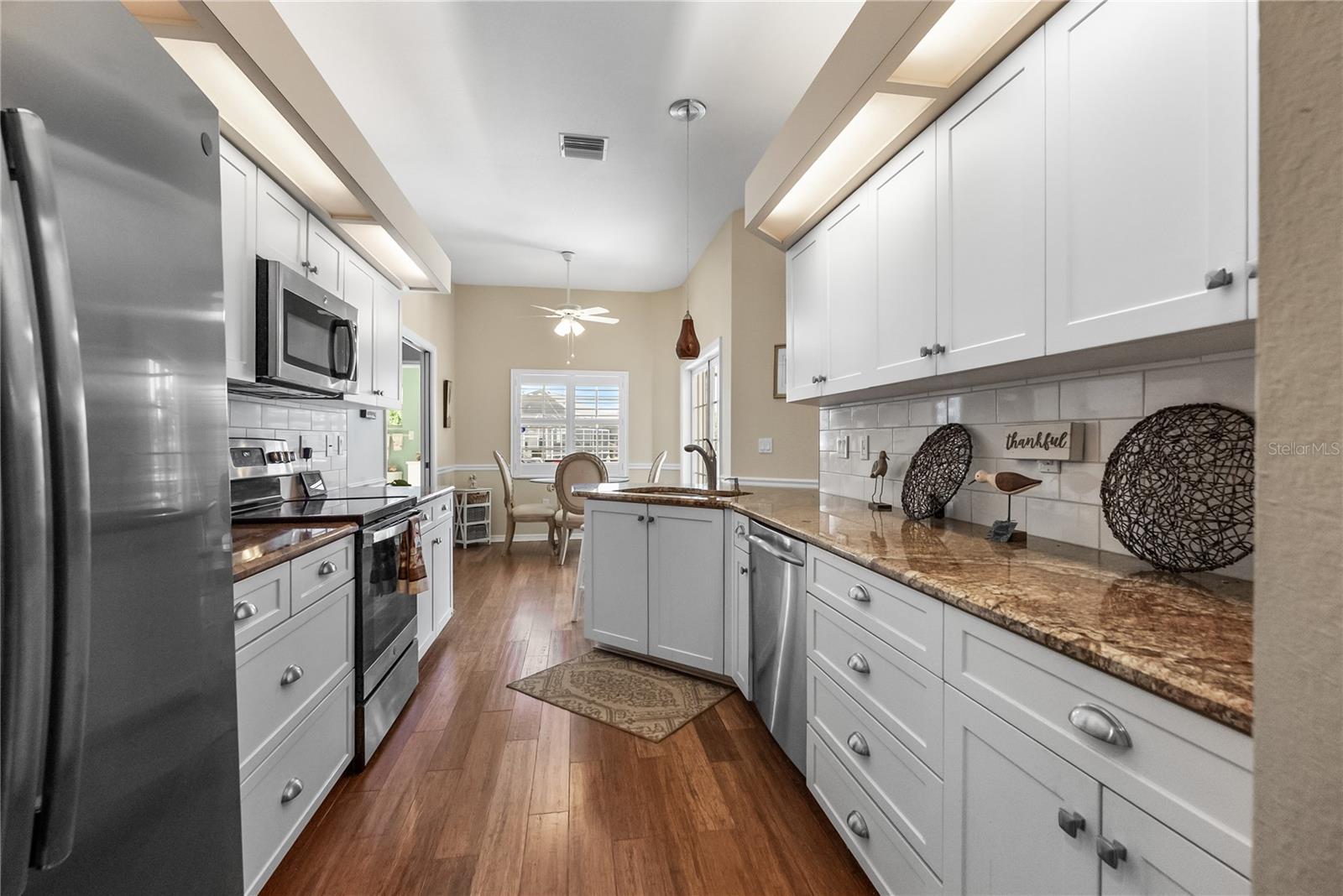 ARBOR LAKES A - Residential