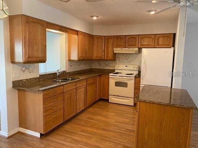 SOUTH GATE - Residential Lease