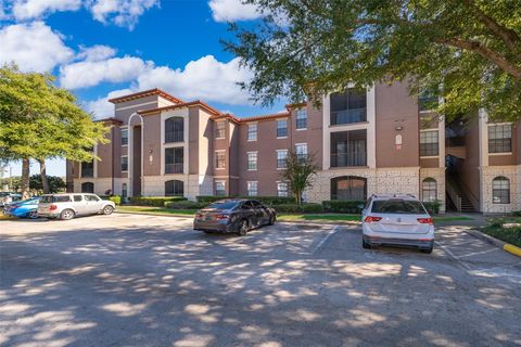 A home in ORLANDO