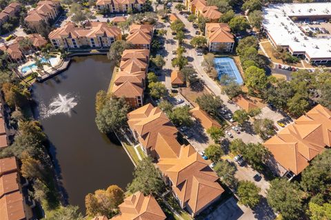 A home in ORLANDO