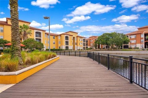 A home in ORLANDO