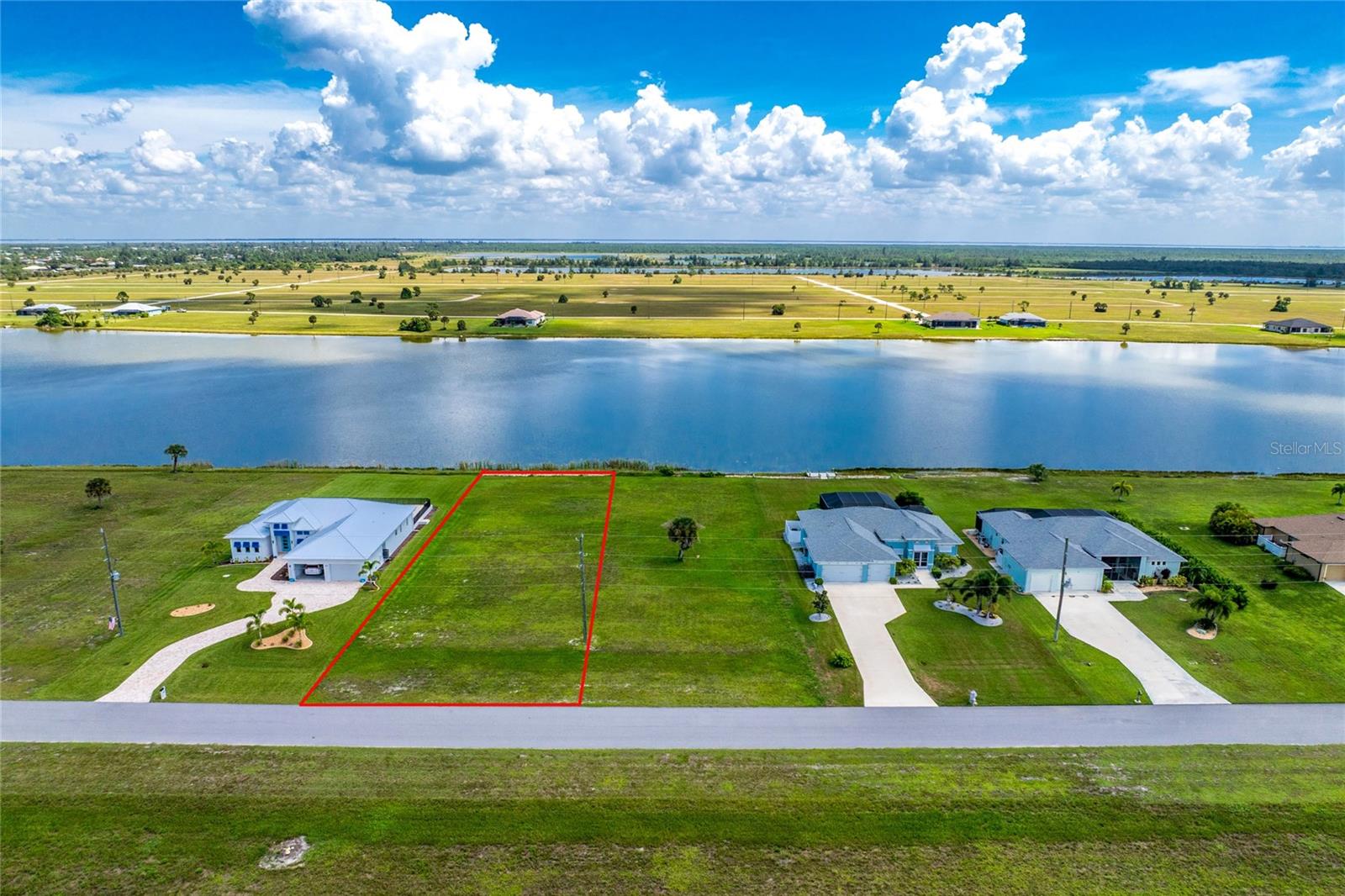 20 YELLOWHAMMER DRIVE, PLACIDA, FL, 33946 2 20 YELLOWHAMMER DRIVE
