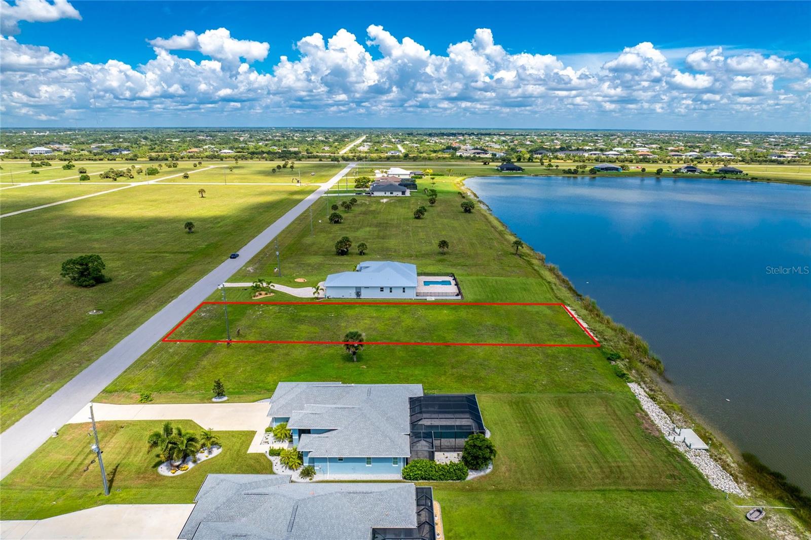 20 YELLOWHAMMER DRIVE, PLACIDA, FL, 33946 4 20 YELLOWHAMMER DRIVE