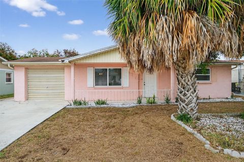 Photo of 7235 Deerfield Drive, Port Richey, FL 34668 (MLS # TB8455407)
