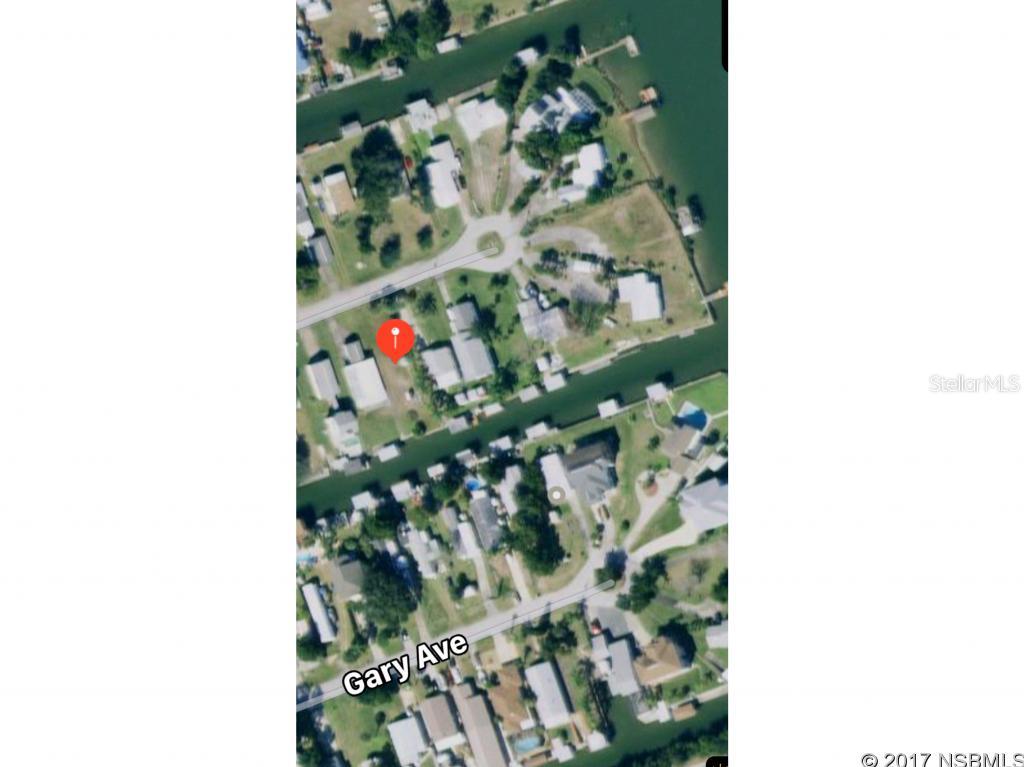 Indian Harbor Estates Unit 04 - Land