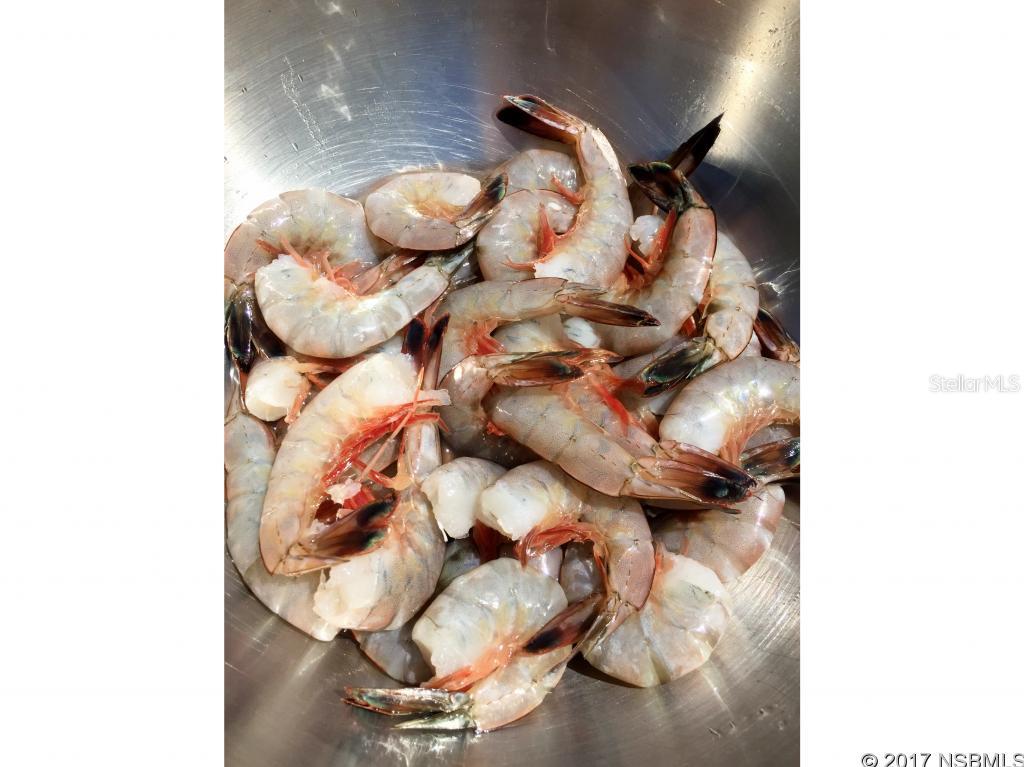 Indian Harbor Estates Unit 04 - Land