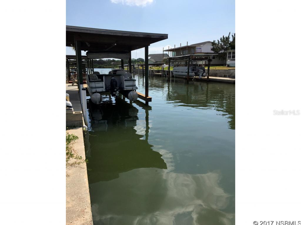 Indian Harbor Estates Unit 04 - Land