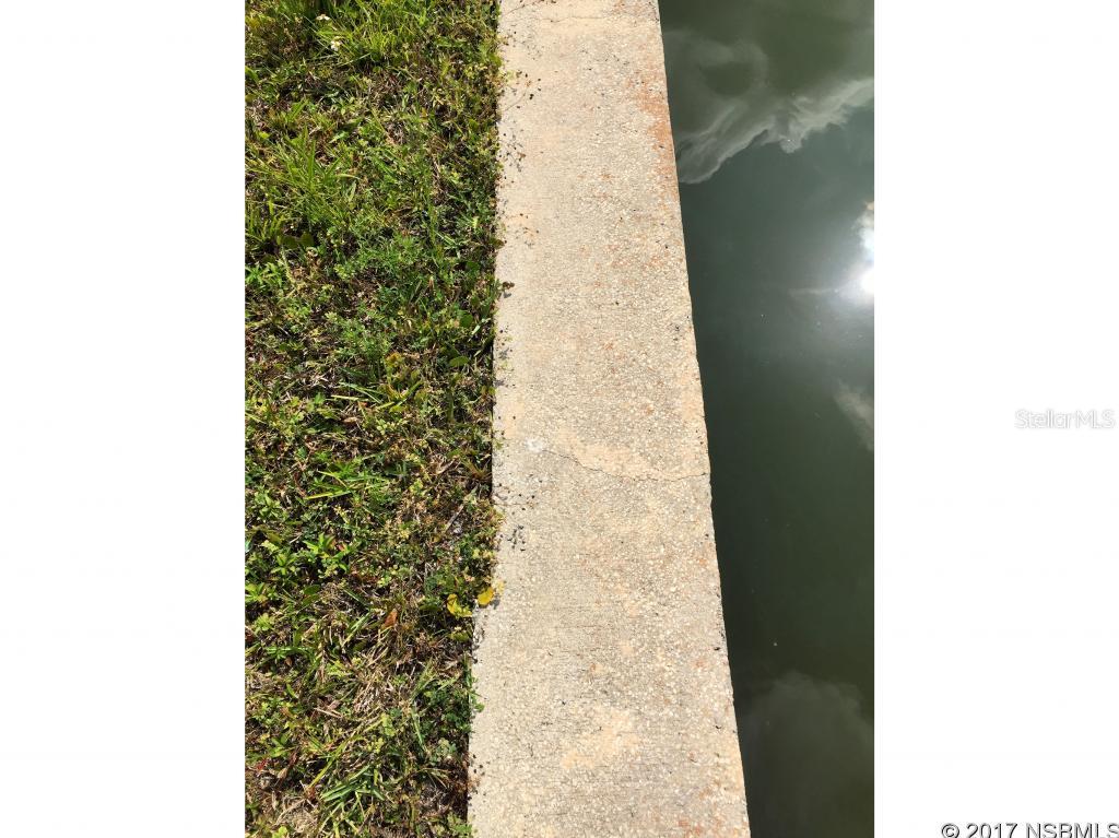 Indian Harbor Estates Unit 04 - Land