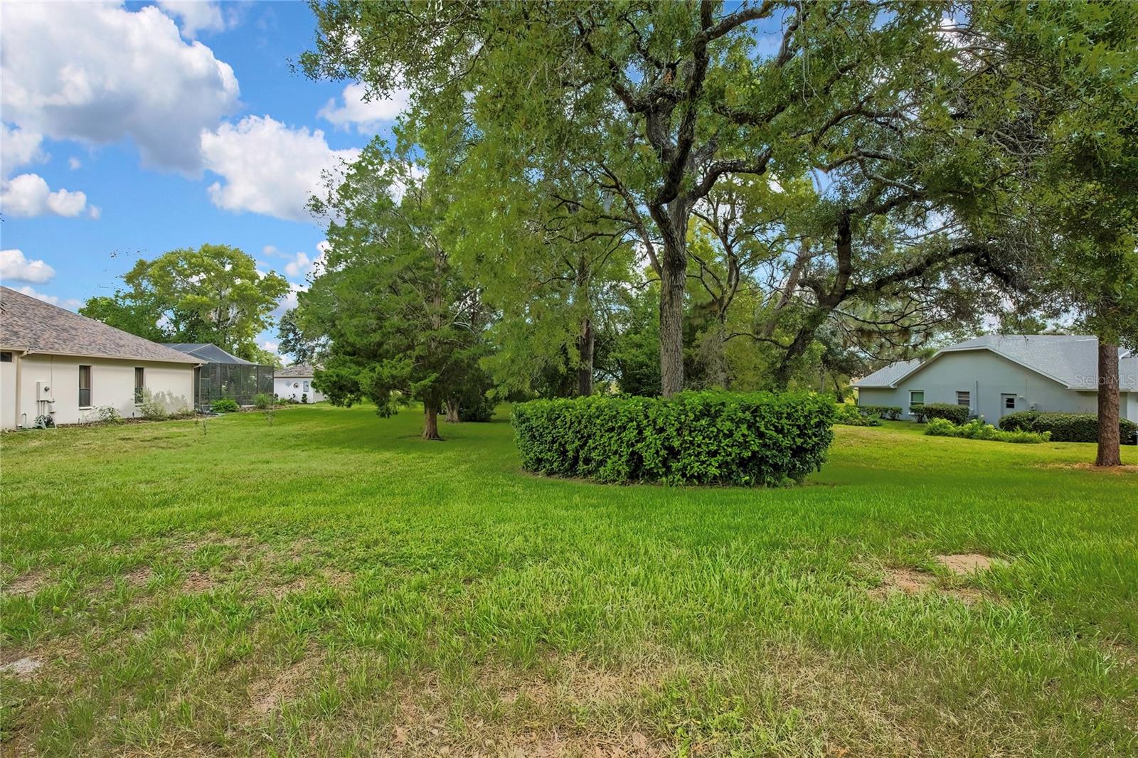 ORANGEWOOD COURT