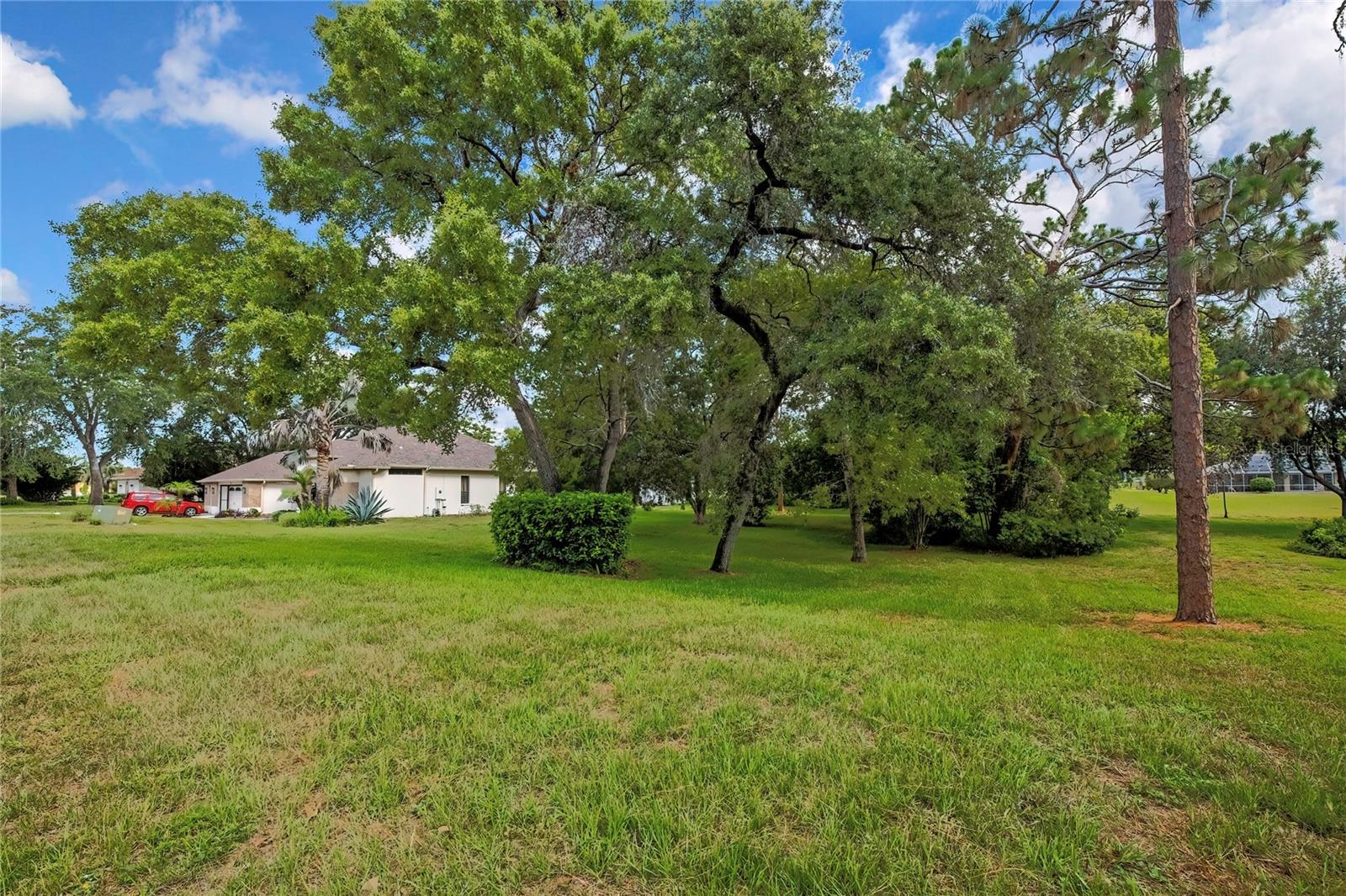 ORANGEWOOD COURT