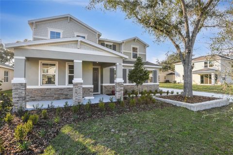 Photo of 3824 Deer Ridge Drive, Mount Dora, FL 32757 (MLS # S5116072)