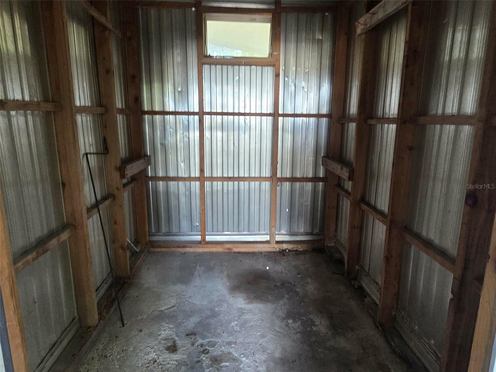 BAHIA OAKS - Residential