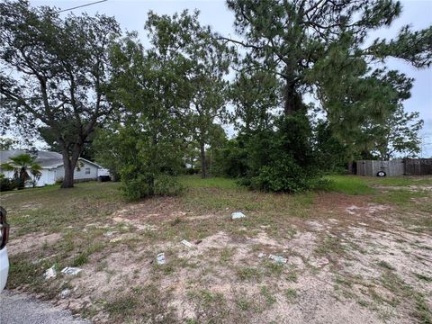13164 ONEIDA STREET SPRING HILL FL 34609