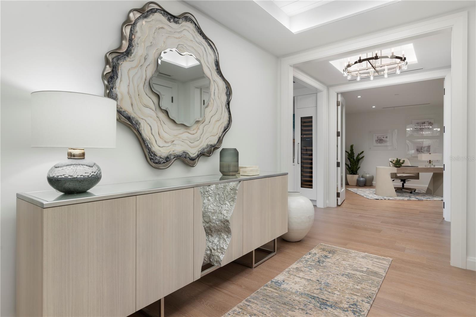 GOLDEN OAK FLORIAN PARK CONDOMINIUM - Residential