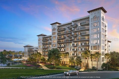 Photo of 10160 Autumn Mist Lane #302, Orlando, FL 32836 (MLS # O6276114)