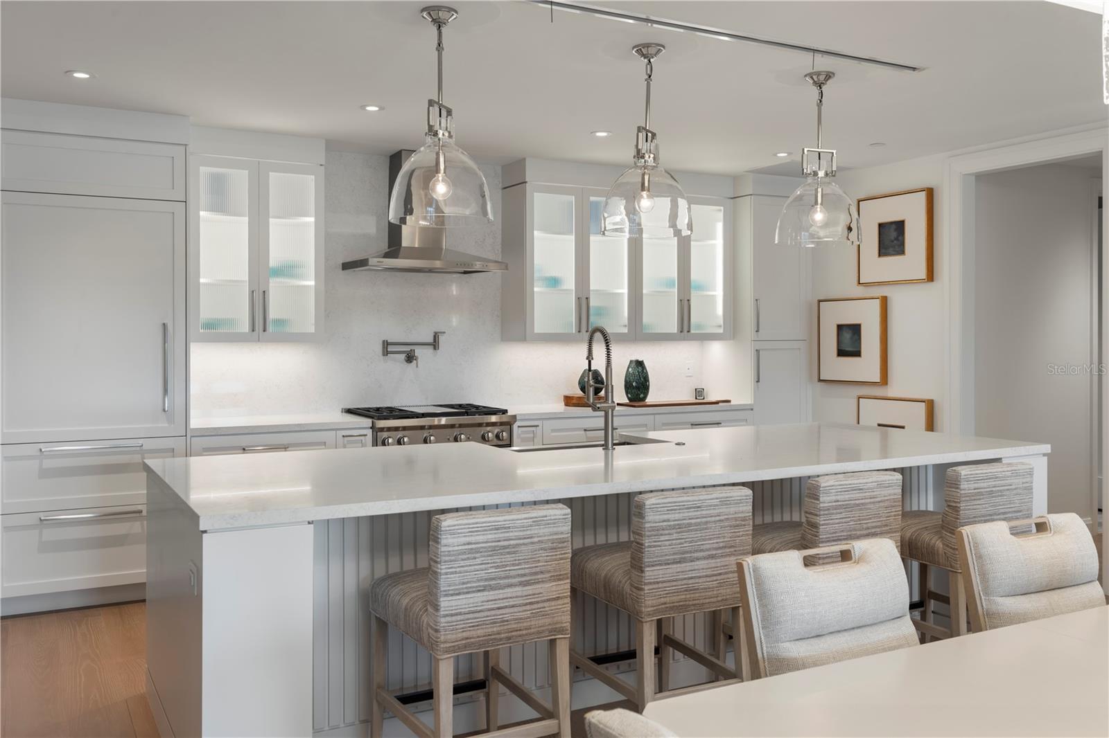 GOLDEN OAK FLORIAN PARK CONDOMINIUM - Residential