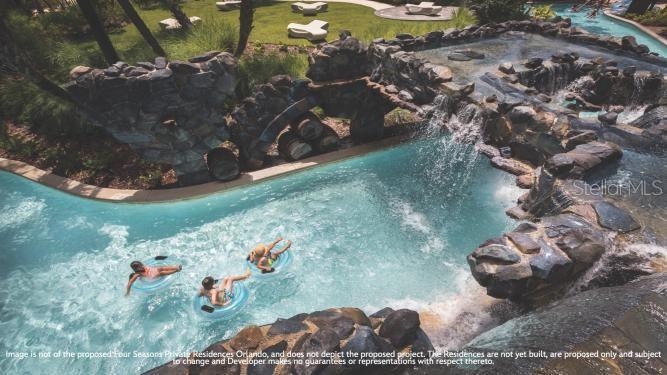 GOLDEN OAK FLORIAN PARK CONDOMINIUM - Residential