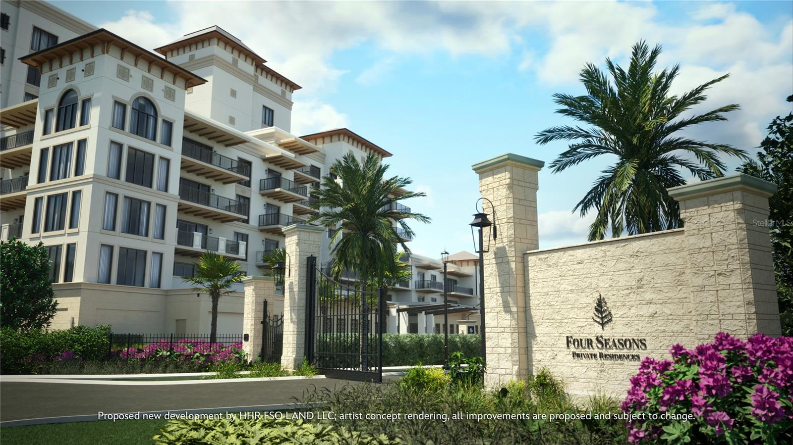 10601 AUTUMN MIST LANE 302