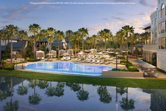 GOLDEN OAK FLORIAN PARK CONDOMINIUM - Residential