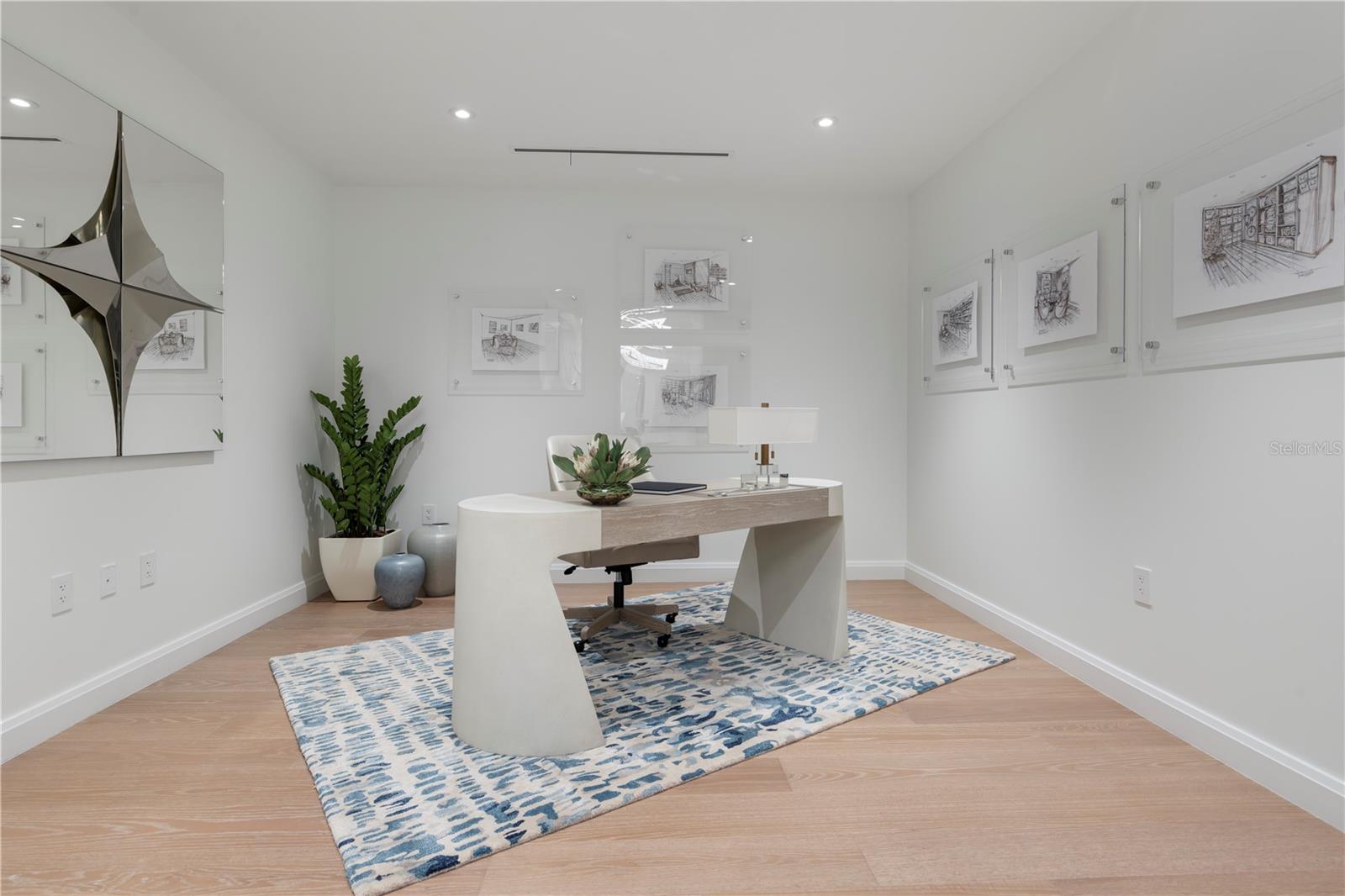 GOLDEN OAK FLORIAN PARK CONDOMINIUM - Residential