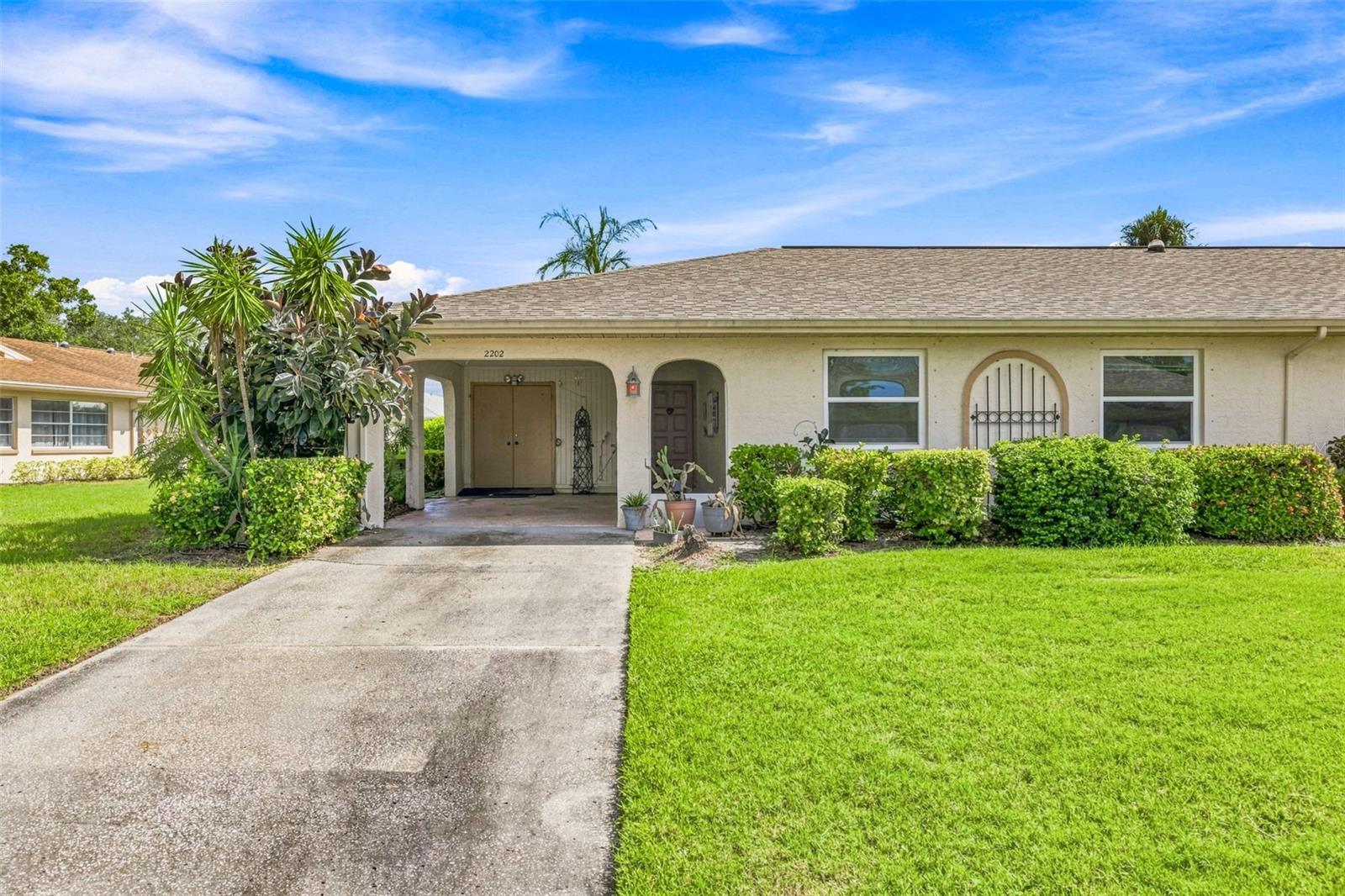 2202 HIGHCLERE CIRCLE 2202