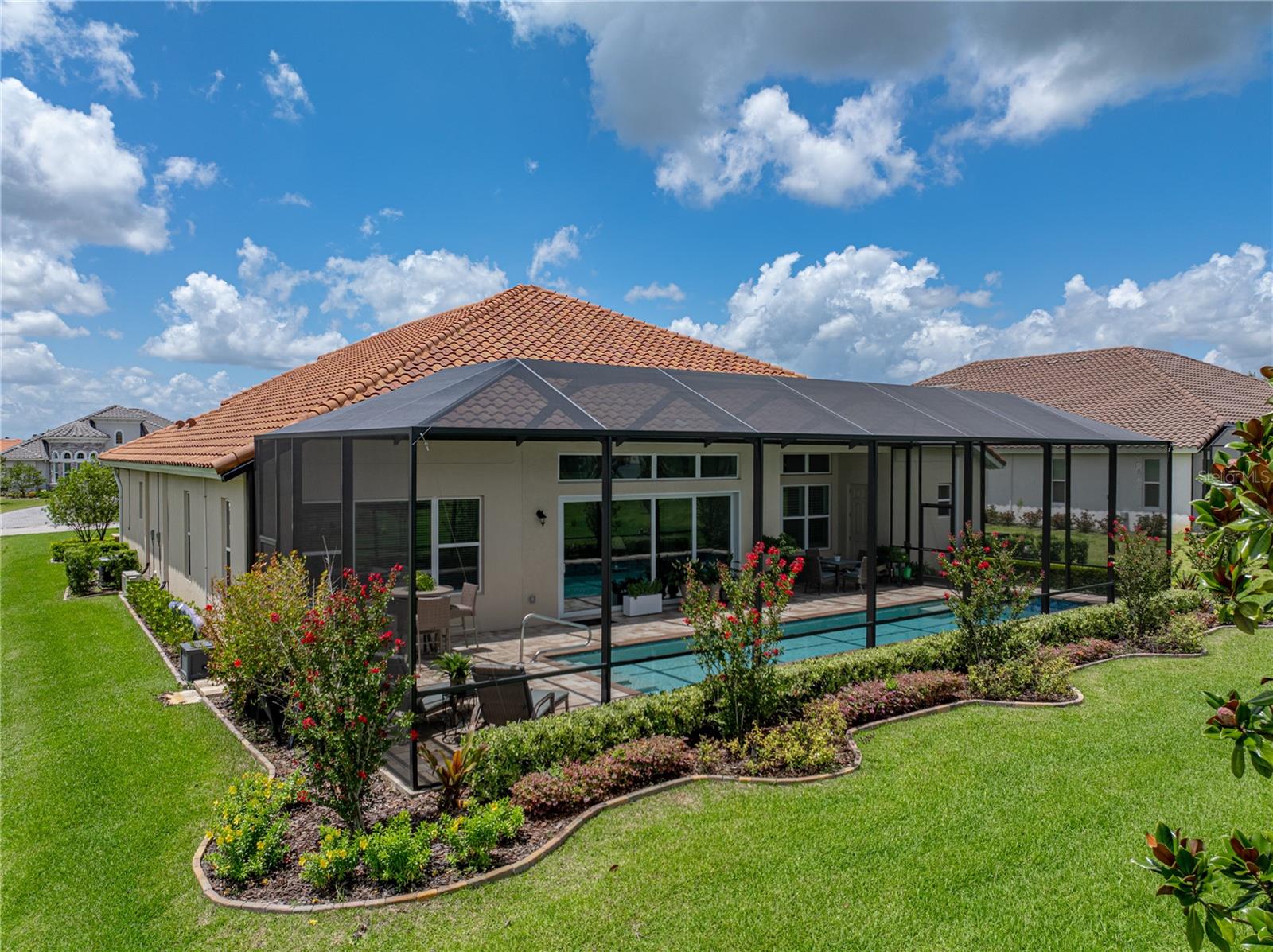 LAKE JOVITA GOLF & COUNTRY CLUB PH 04 A - Residential