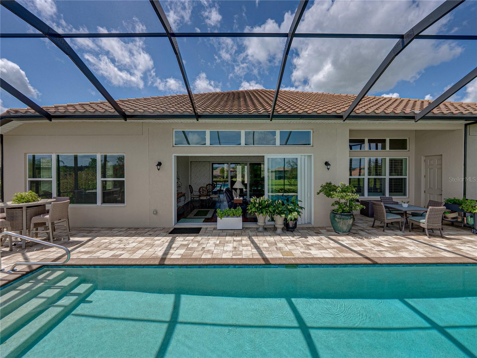 LAKE JOVITA GOLF & COUNTRY CLUB PH 04 A - Residential