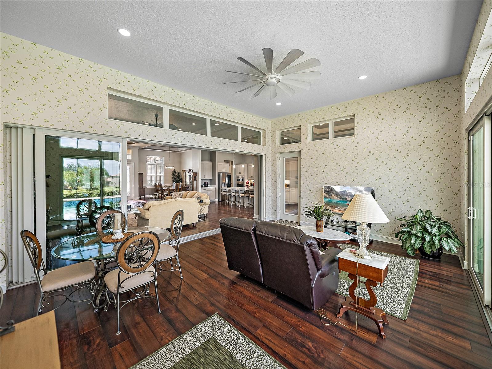 LAKE JOVITA GOLF & COUNTRY CLUB PH 04 A - Residential