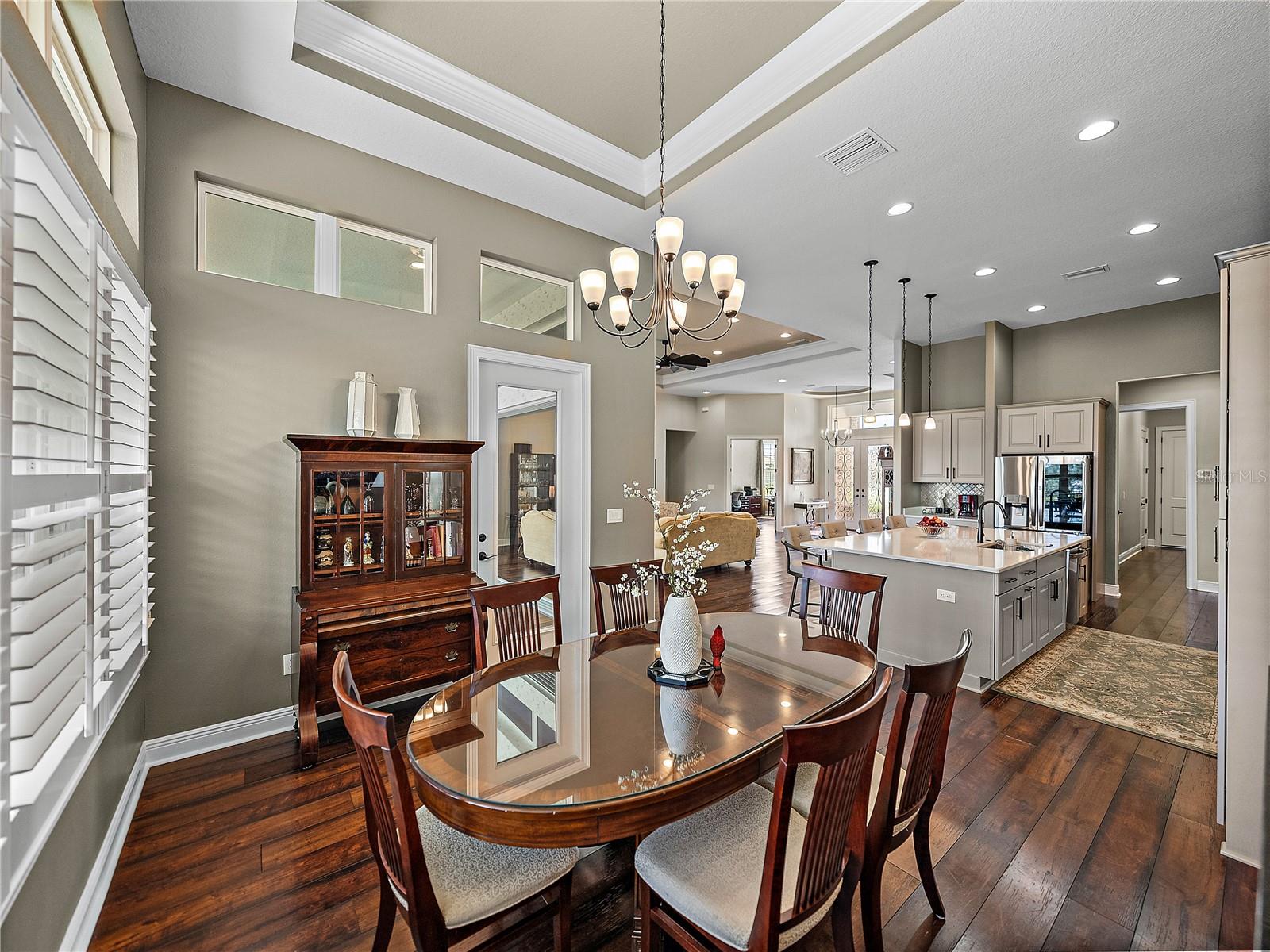 LAKE JOVITA GOLF & COUNTRY CLUB PH 04 A - Residential