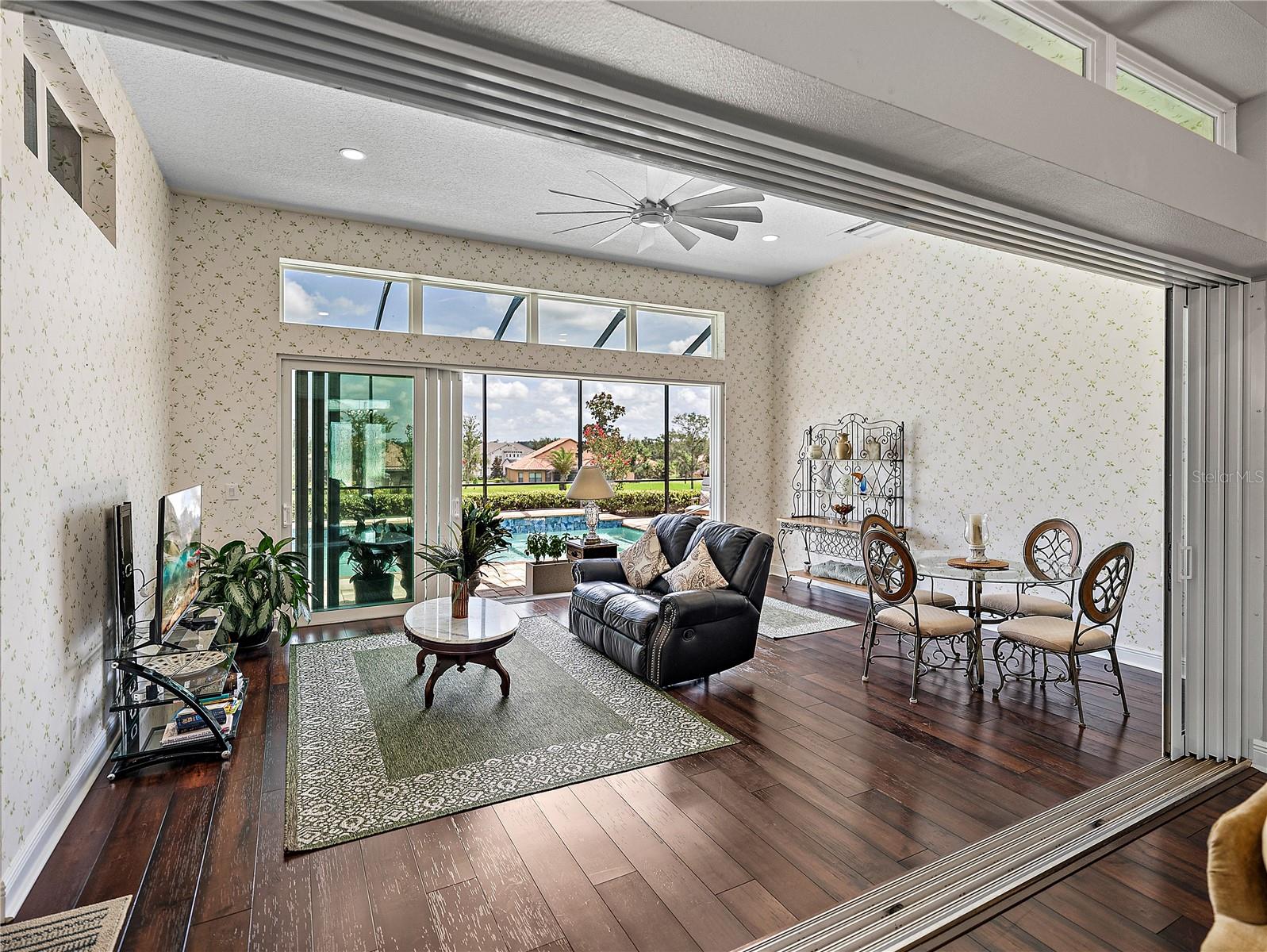 LAKE JOVITA GOLF & COUNTRY CLUB PH 04 A - Residential